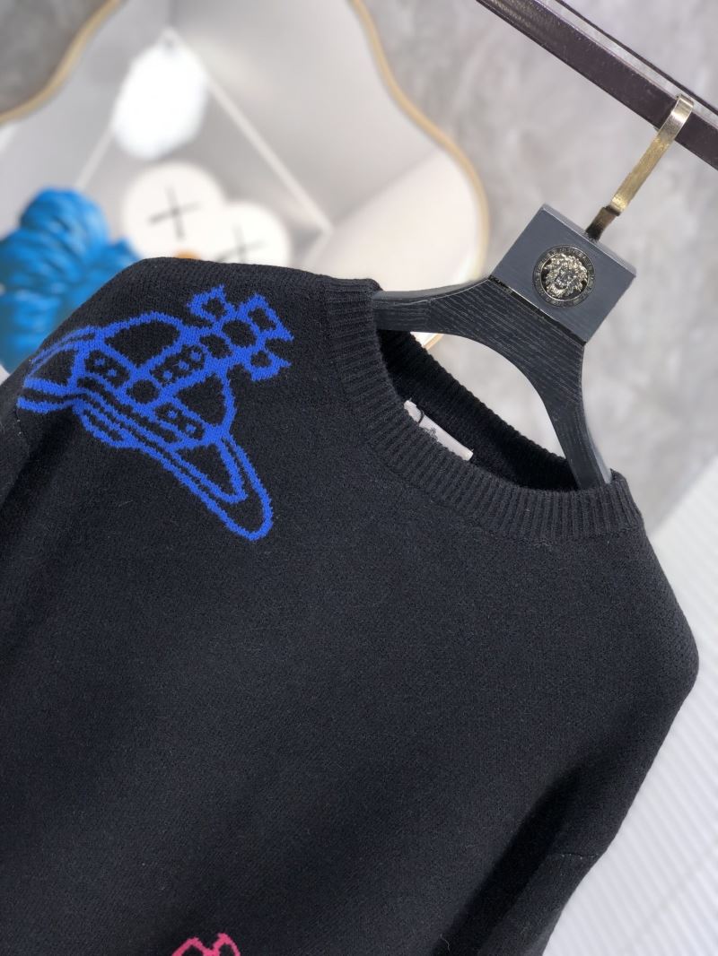 Louis Vuitton Sweaters